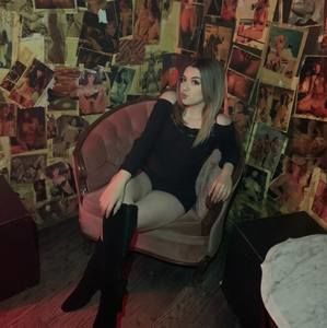 Meet your Posher, Bryanna
